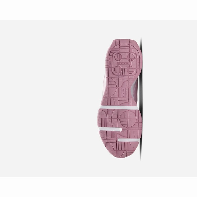 Trampki Nike Air Max INTRLK Lite Dziewczynka Różowe Różowe Różowe Białe | Polska-32060