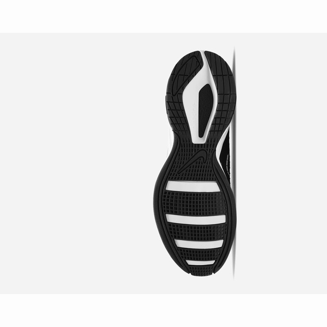 Trampki Nike ZoomX SuperRep Surge Damskie Czarne Czarne Białe | Polska-85893